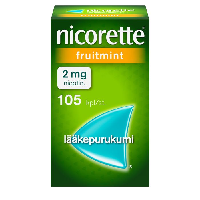 1000002790_NICORETTE_FRUITMINT_2_mg_laakepurukumi_105_fol_lisakuva_Lisakuva6077_jpg