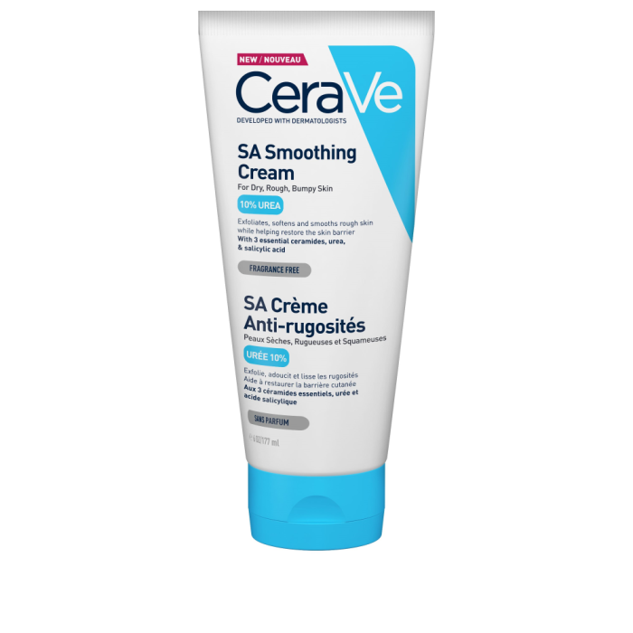 1000011926_CeraVe_SA_Smoothing_Cream_177_ml_pakkauskuva_Pakkauskuva13917_jpg