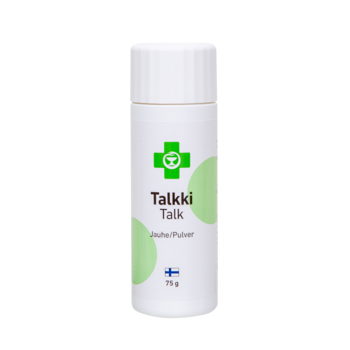APTEEKKI Talkki 75 g kuva 2