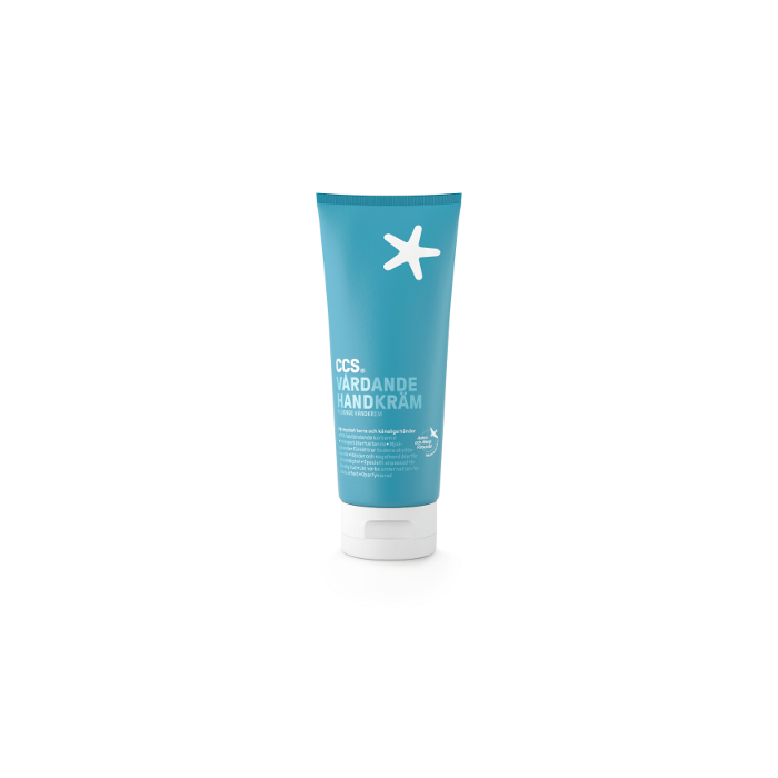 CCS Hoitava käsivoide 200 ml