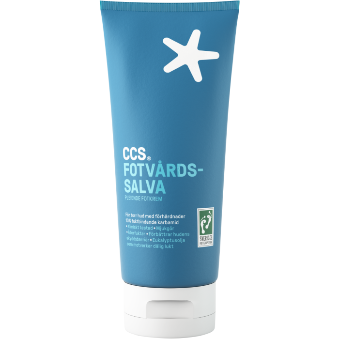 CCS Jalkavoide 175 ml
