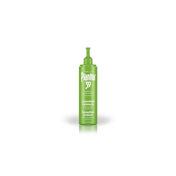 Plantur 39 fytokofeiiinihoitoneste 200 ML