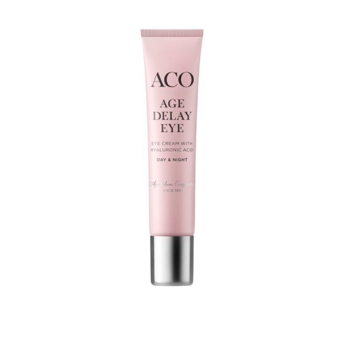 ACO Face Age Delay Eye Cream NP 15 ml kuva 3