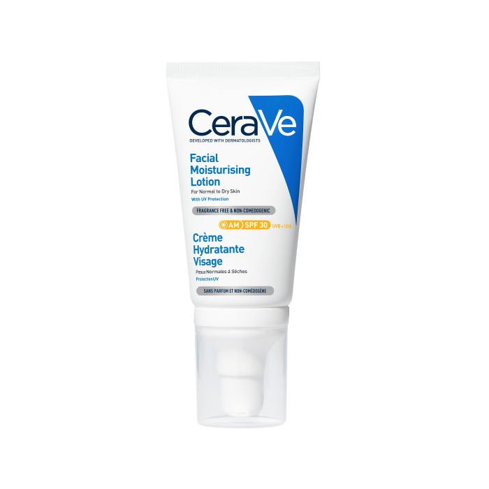 CeraVe Facial Moisturising Lotion SPF30 52 ml kuva 5