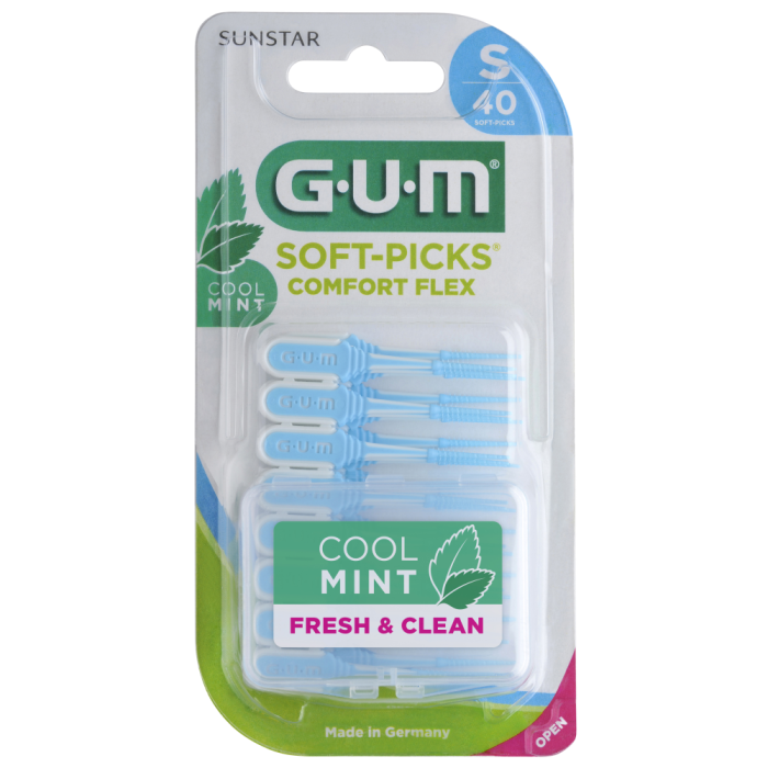1000025880_GUM_Soft_Picks_Comfort_Flex_Mint_small_40_kpl_pakkauskuva_Pakkauskuva23019_jpg