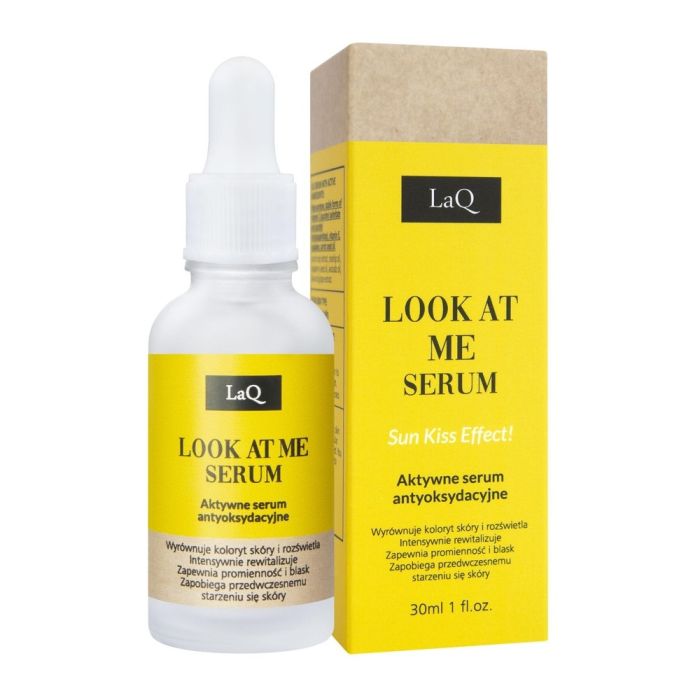 LaQ LOOK AT ME N6 seerumi 30 ml kuva 2