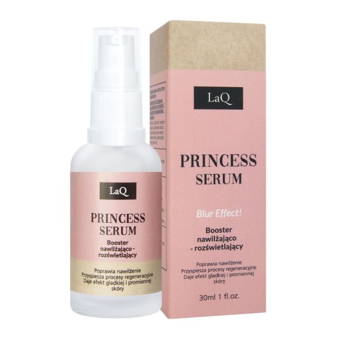 LaQ PRINCESS N2 seerumi 30 ml kuva 2