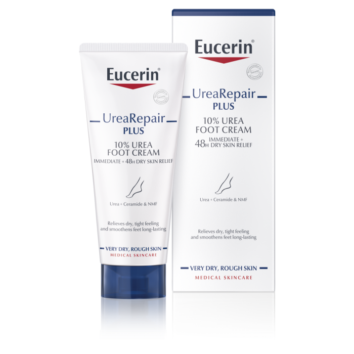 1000029315_Eucerin_UreaRepair_PLUS_10_Urea_Foot_Cream_100_ml_pakkauskuva_Pakkauskuva24850_png
