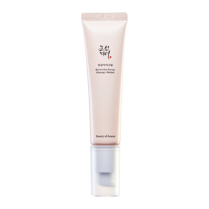 BEAUTY OF JOSEON Revive Eye Serum: Ginseng + Retinal 30 ml