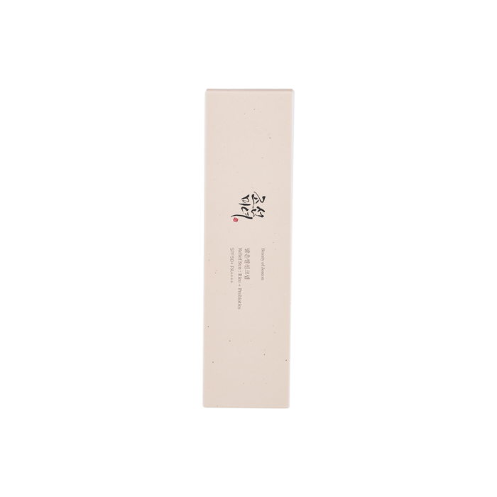 BEAUTY OF JOSEON Relief Sun: Rice + Probiotics 50 ml kuva 2