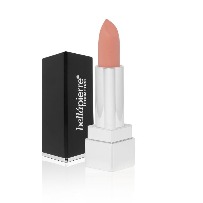 Bellapierre Mineral Matte Lipstick Ingcognito