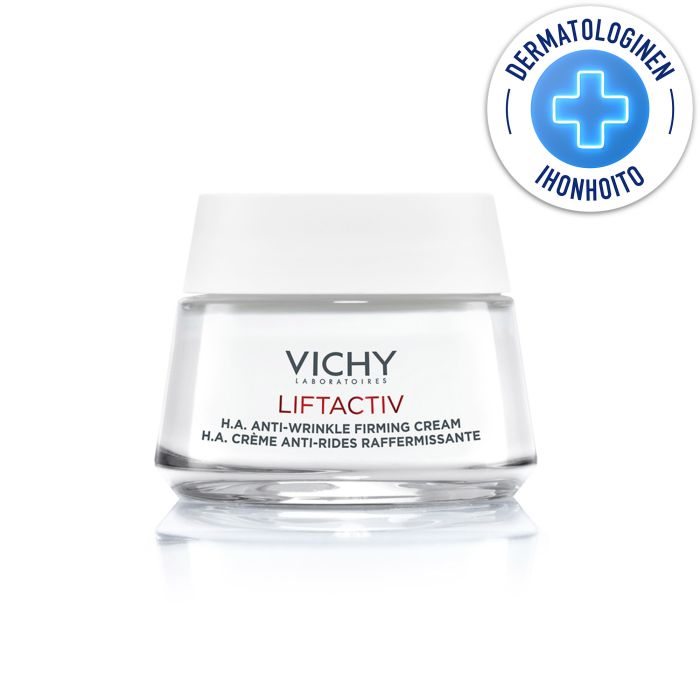 Vichy Liftactiv Supreme rich päivävoide 50 ml kuva 2