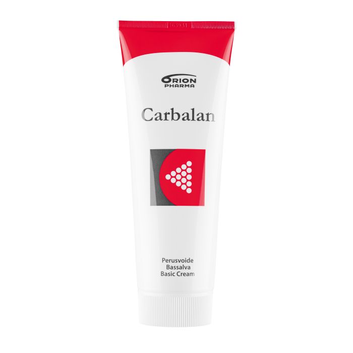 Carbalan perusvoide 200 g kuva 2