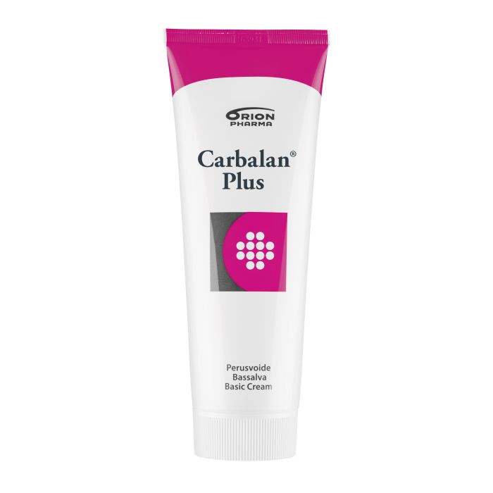 Carbalan Plus perusvoide 200 g kuva 2