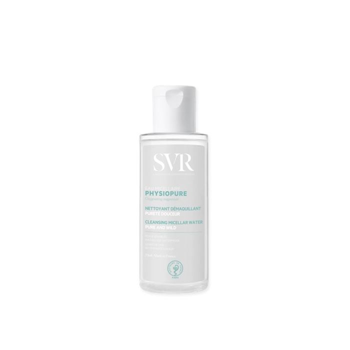 SVR Physiopure Micellaire Misellivesi 75 ml