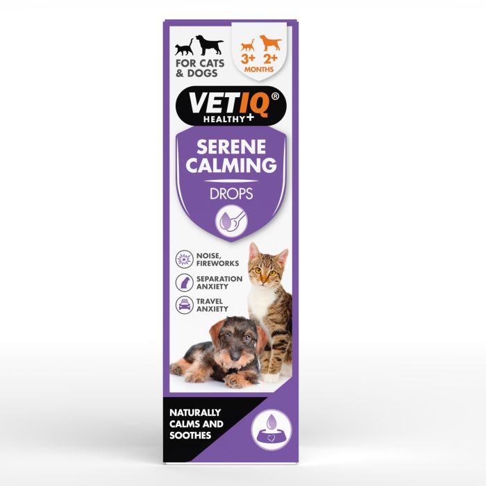 Serene Calming tipat 100 ml kuva 3
