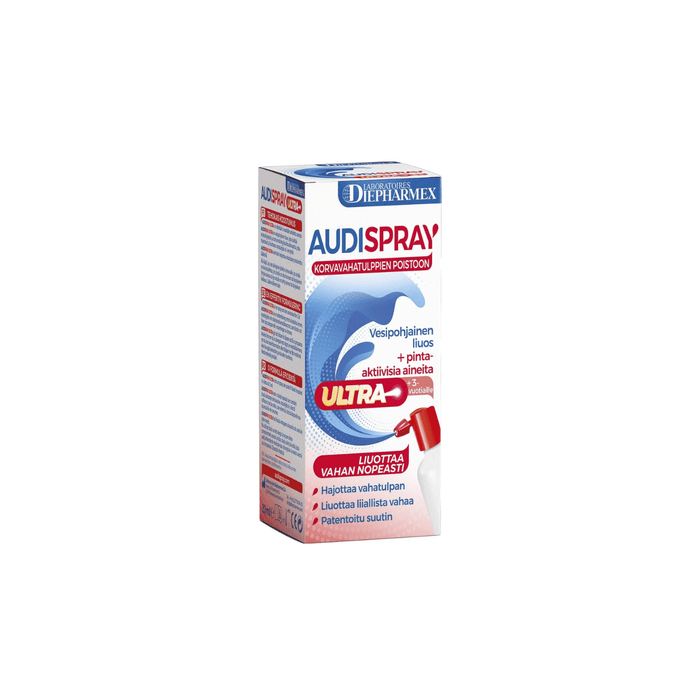 Audispray Ultra 20 ml