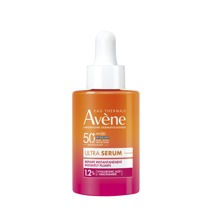 Avene Sun Ultra Serum Plumps SPF 50+ 30 ml