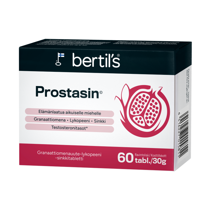 Prostasin 60 tabl kuva 4