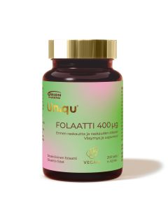 Uniqu Folaatti 200 tabl