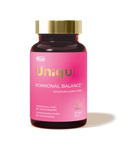 Uniqu Hormonal Balance 90 kaps