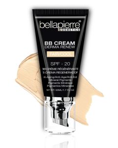 Bellapierre BB voide Fair Cool