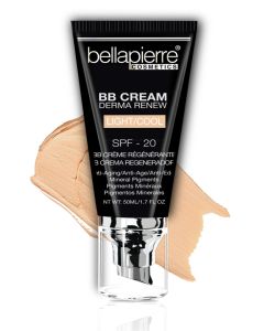 Bellapierre BB voide Light Cool