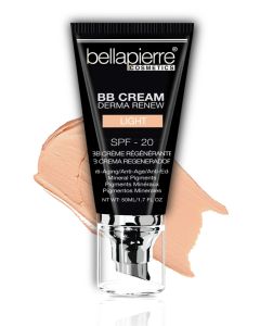 Bellapierre BB voide Light