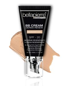 Bellapierre BB voide Medium Cool