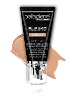 Bellapierre BB voide Medium