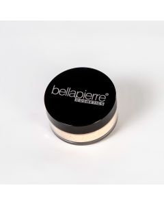 Bellapierre Mineraalipuuteri Cinnamon