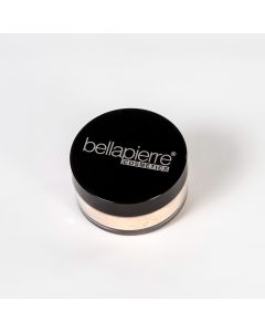 Bellapierre Mineraalipuuteri Latte