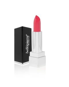 Bellapierre Mineral Lipstick Va Va Voom!