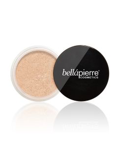 Bellapierre Mineraalipuuteri Blondie