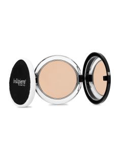 Bellapierre Compact Mineraalipuuteri Ivory