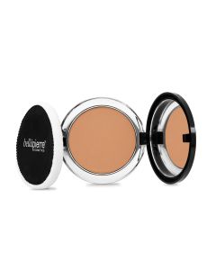 Bellapierre Compact Mineraalipuuteri Nutmeg