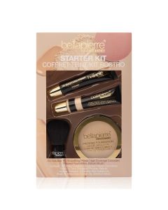 Bellapierre Starter Kit Light