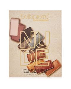 Bellapierre Eye & Face Book Nude