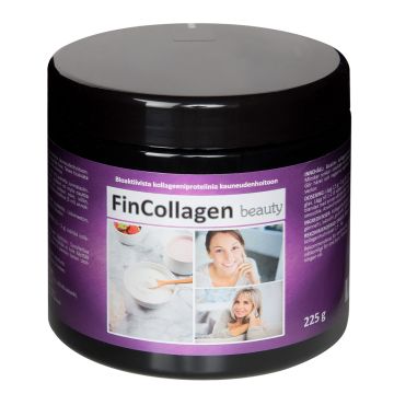 Fincollagen Beauty 225 g