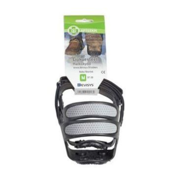 APTEEKKI Devisys kantaliukueste koko M (37-39) 1 pari