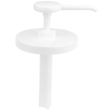 Helosan pumppu 1 kg astiaan 1 kpl