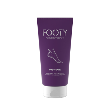 Footy Foot Care Jalkavoide 175 ml