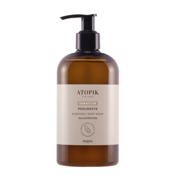 Atopik Sensitive Pesuneste 400 ml
