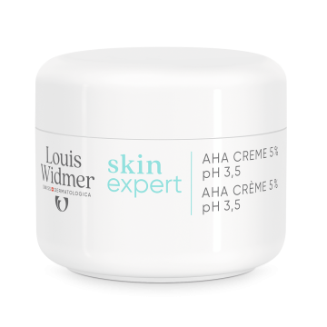 Widmer Aha cream 5% 50 ml