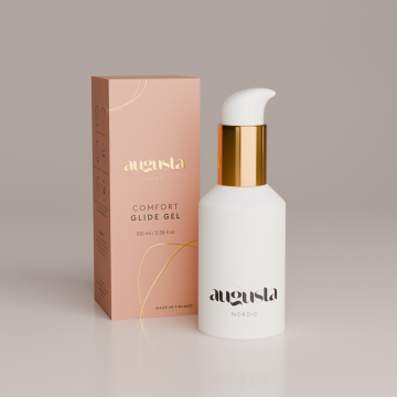 Augusta Nordic Liukuvoide 100 ml