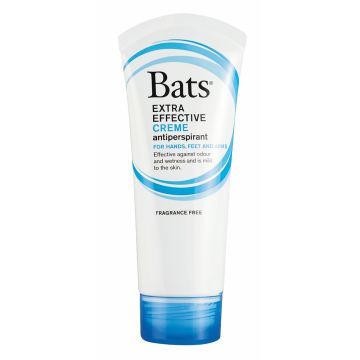 Bats Creme antiperspirantti 60 ml