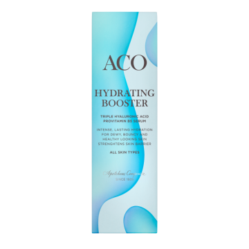 ACO Face Hydrating Vitamin B Booster 30 ml