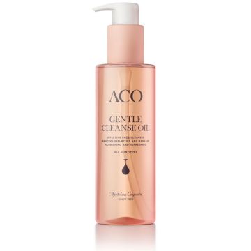 ACO Face Gentle Cleanse Oil 150 ml