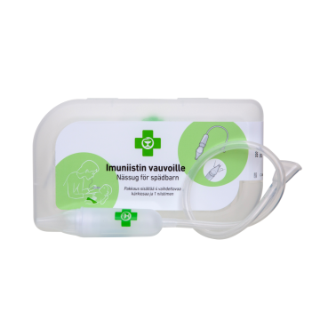 APTEEKKI Imuniistin 1 kpl