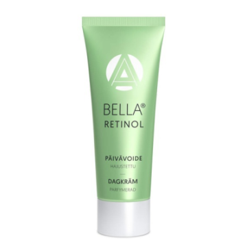 BELLA PÄIVÄVOIDE HAJUSTETTU 75 G